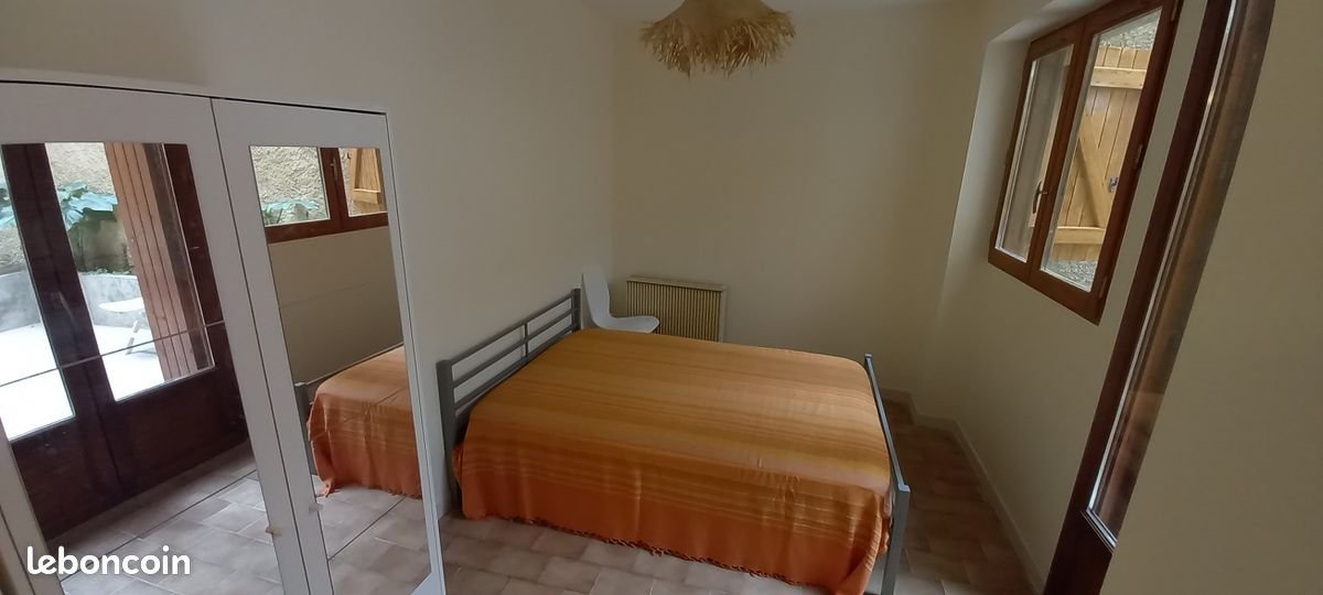 Appartement à louer, 39m², Béziers