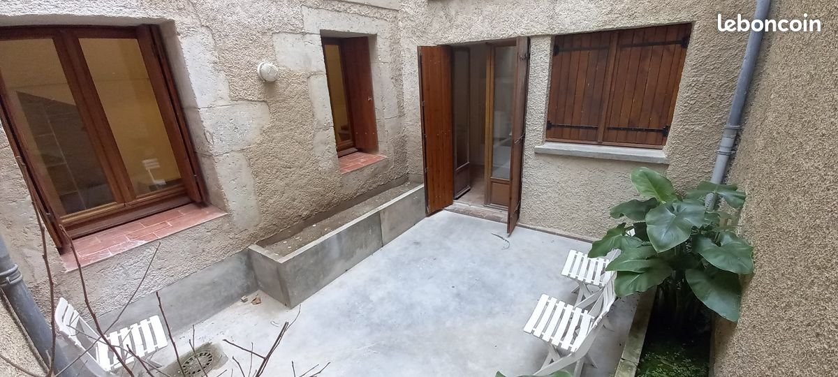 Appartement à louer, 39m², Béziers