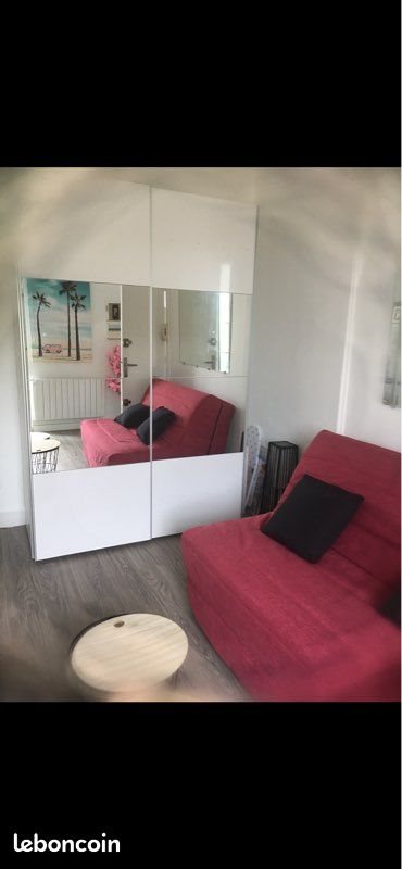 Appartement à louer, 18m², Anglet