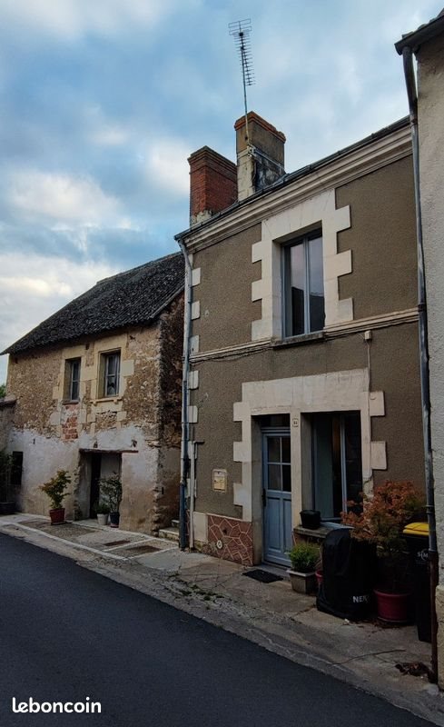 Maison à vendre, 200m², Chenevelles