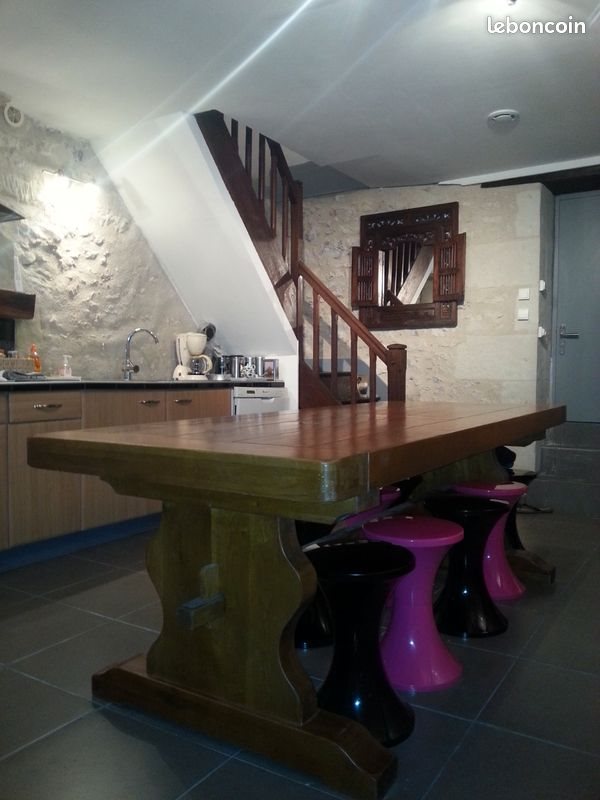 Maison à vendre, 200m², Chenevelles