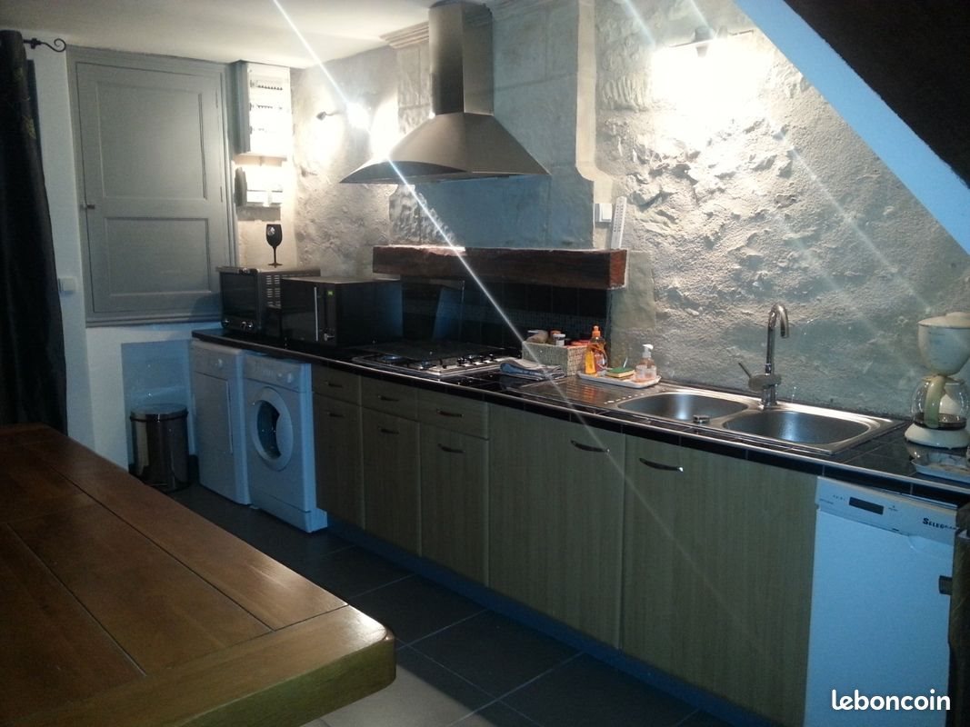 Maison à vendre, 200m², Chenevelles