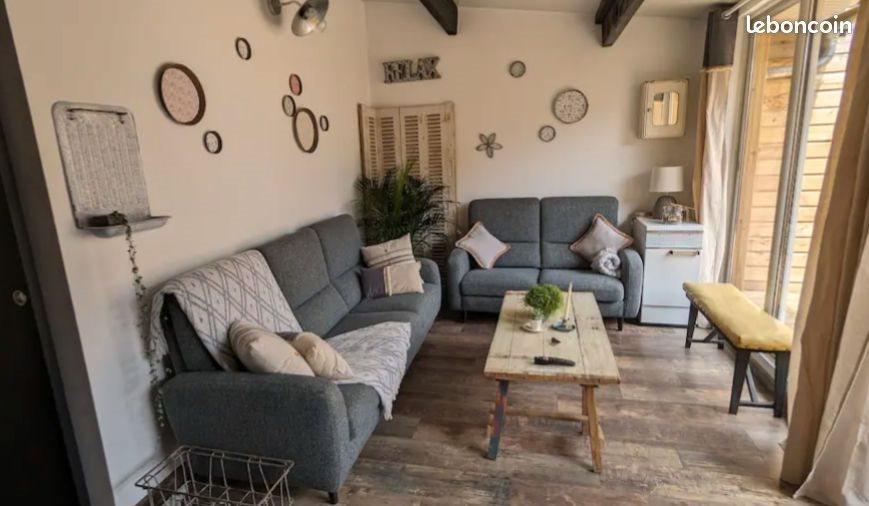 Maison à louer, 120m², Londinières