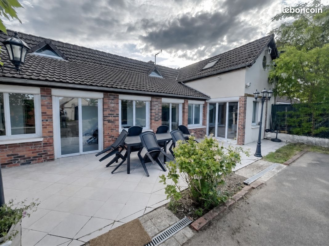 Maison à vendre, 100m², Dry