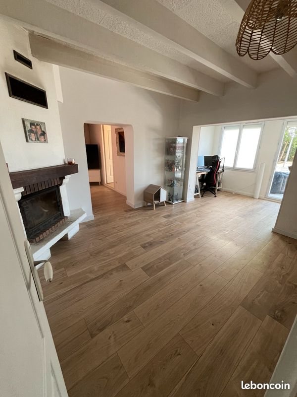 Maison à vendre, 100m², Dry
