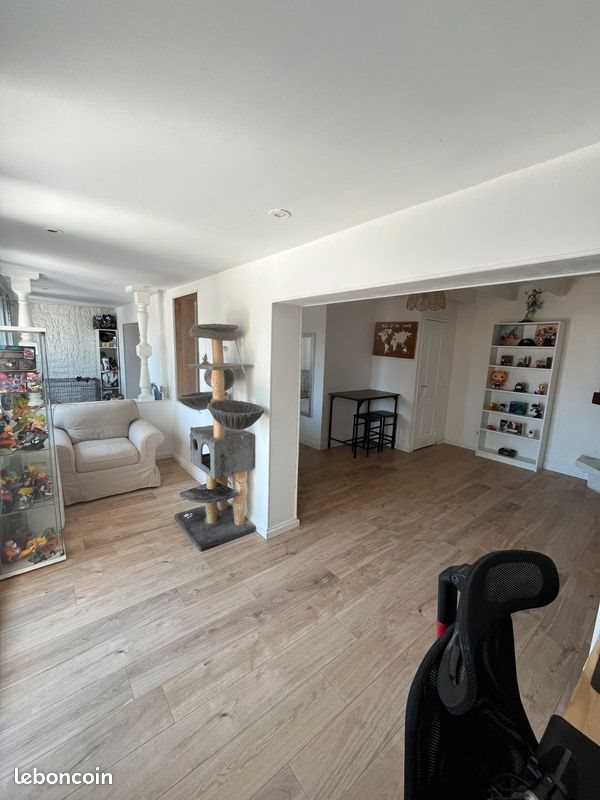 Maison à vendre, 100m², Dry