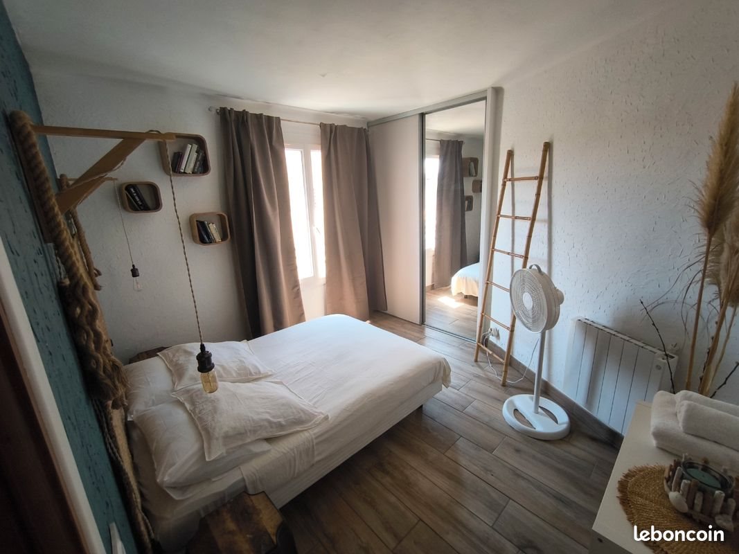 Appartement à louer, 34m², Six-Fours-les-Plages