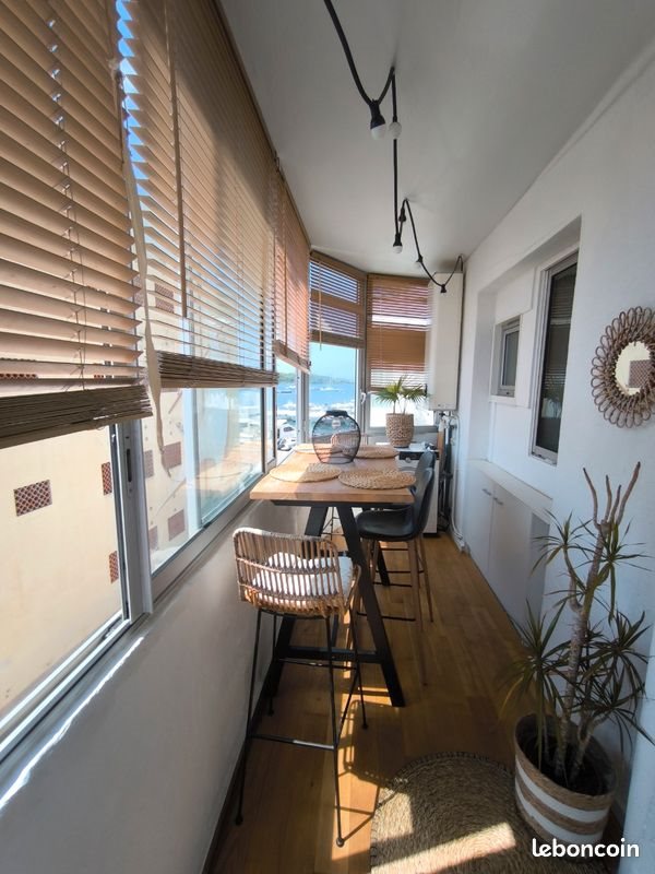Appartement à louer, 34m², Six-Fours-les-Plages