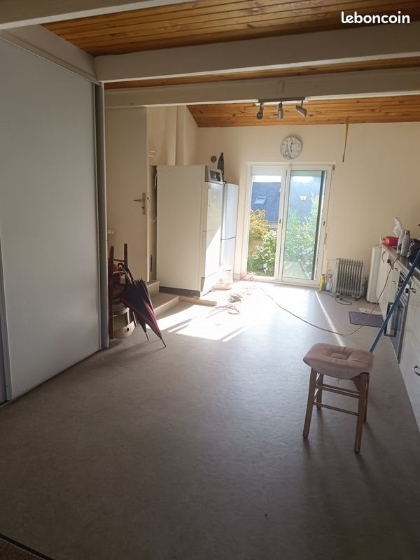 Maison à vendre, 126m², Bourbriac
