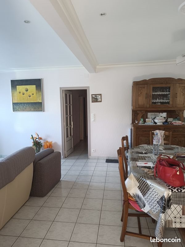 Maison à vendre, 126m², Bourbriac
