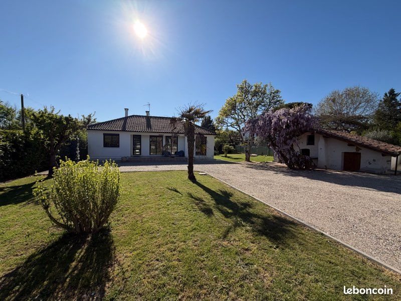 Maison à vendre, 85m², Moissac