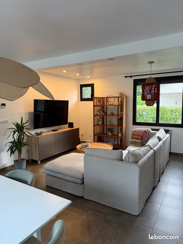 Maison à vendre, 85m², Moissac