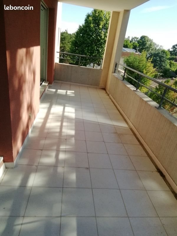 Appartement à vendre, 41m², Avignon