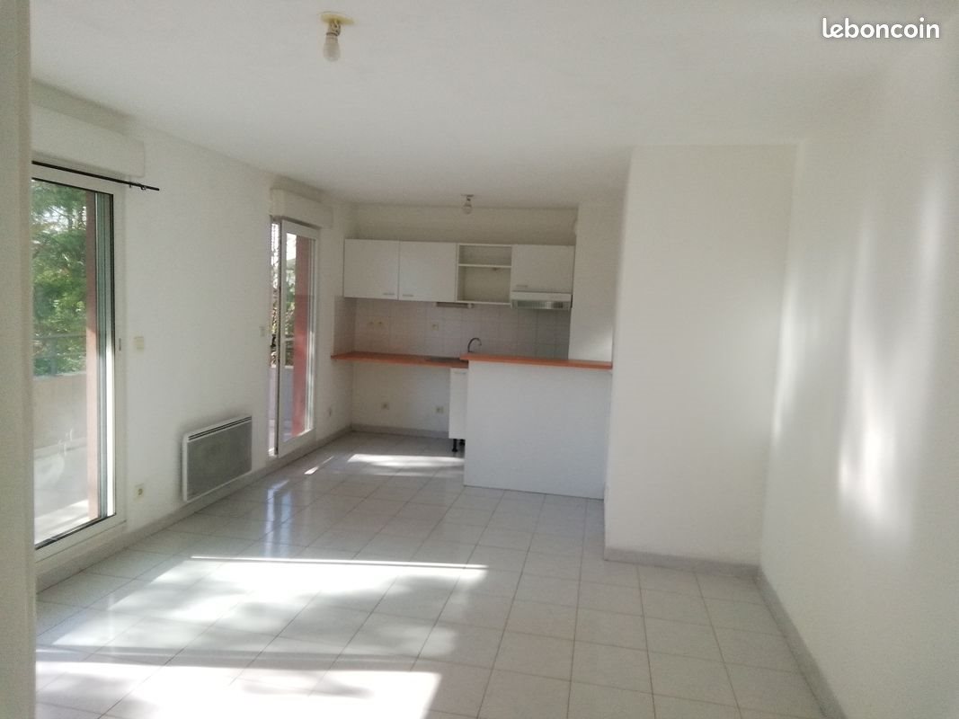 Appartement à vendre, 41m², Avignon