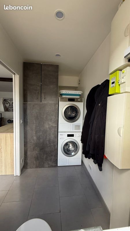 Maison à louer, 96m², Brégy