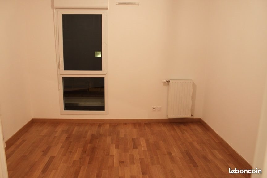 Appartement à louer, 44m², Lyon 7ème