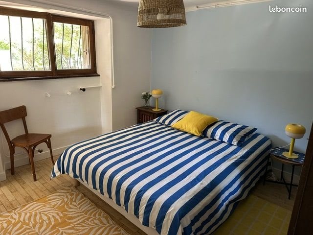 Appartement à louer, 46m², Saint-Malo