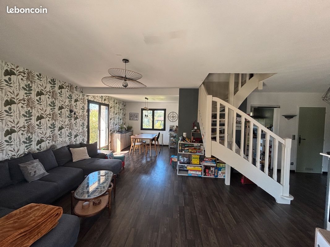Maison à vendre, 160m², Roche-lez-Beaupré