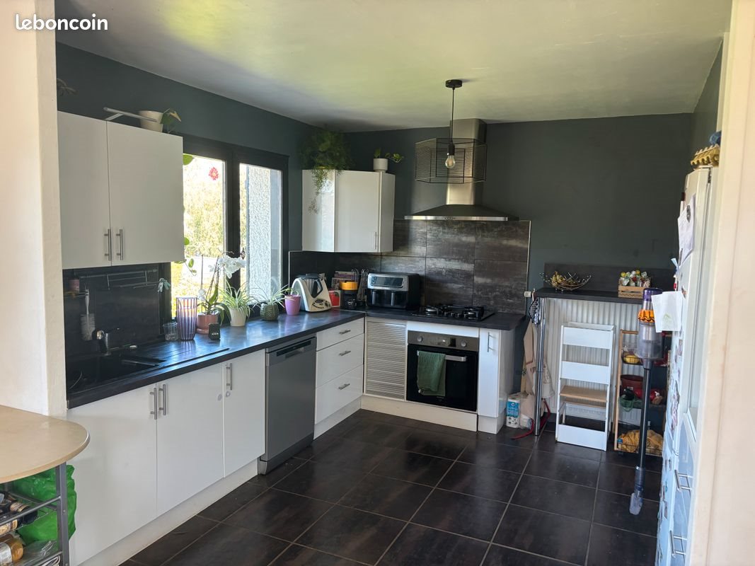 Maison à vendre, 160m², Roche-lez-Beaupré
