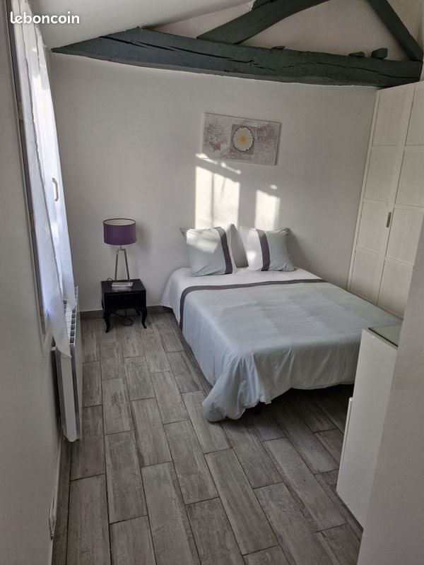Maison à louer, 48m², Boismé