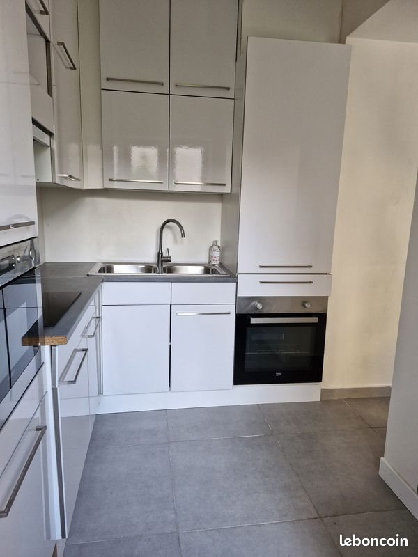Maison à louer, 48m², Boismé