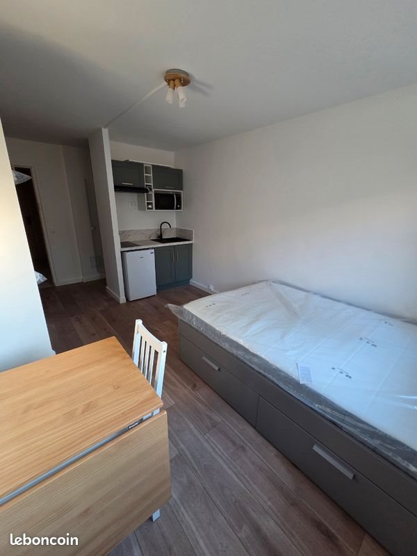 Appartement à louer, 16m², Noisy-le-Roi