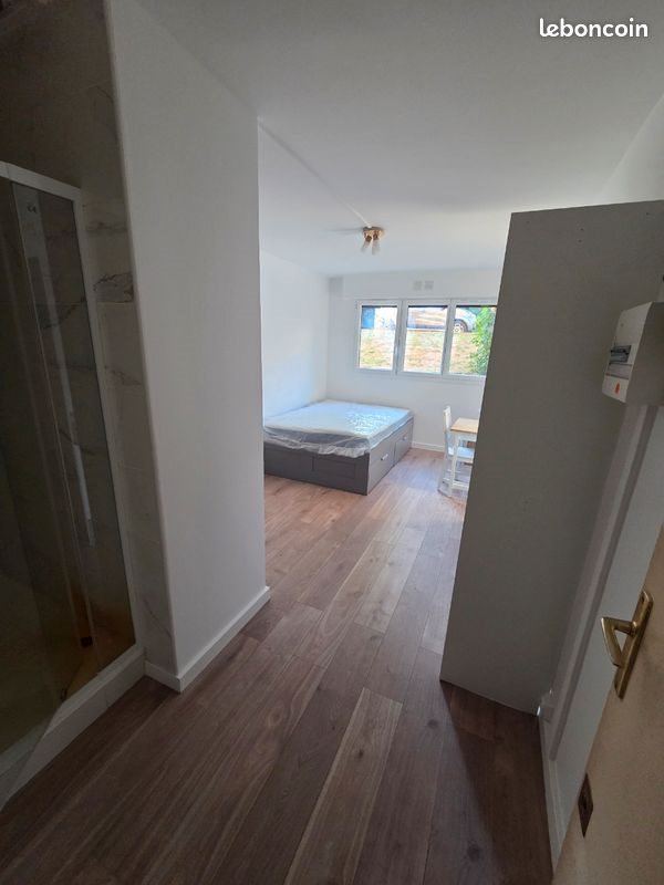 Appartement à louer, 16m², Noisy-le-Roi