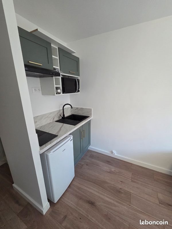 Appartement à louer, 16m², Noisy-le-Roi