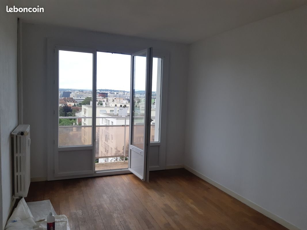 Appartement à louer, 56m², Dijon