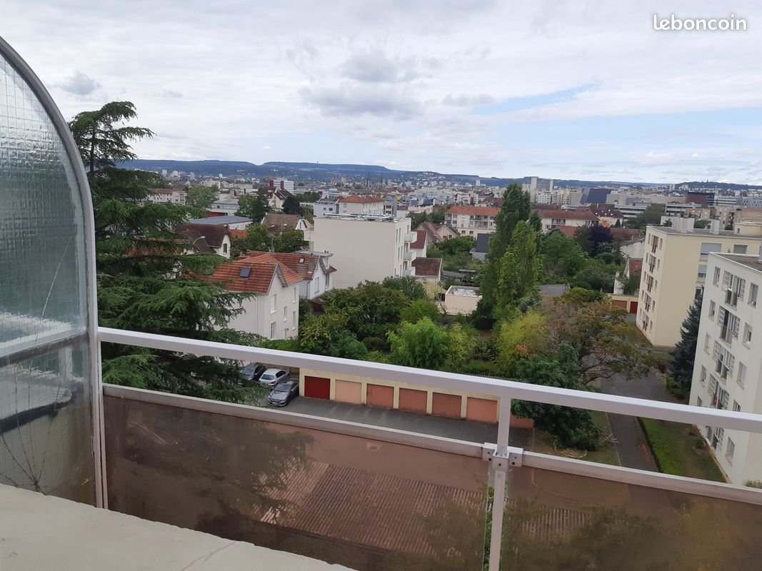 Appartement à louer, 56m², Dijon