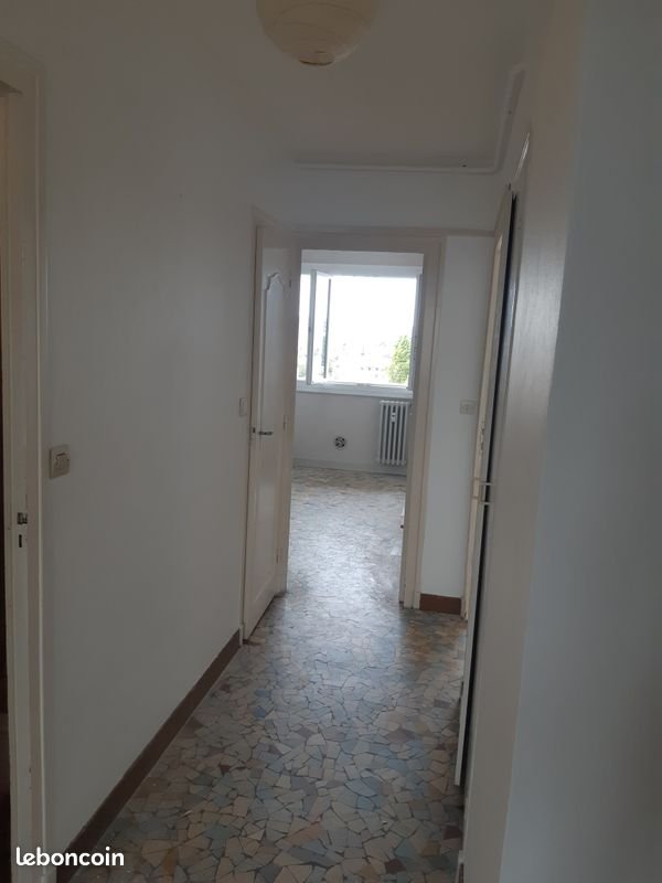 Appartement à louer, 56m², Dijon