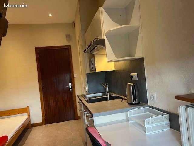 Appartement à louer, 19m², Montbrison