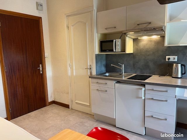 Appartement à louer, 19m², Montbrison