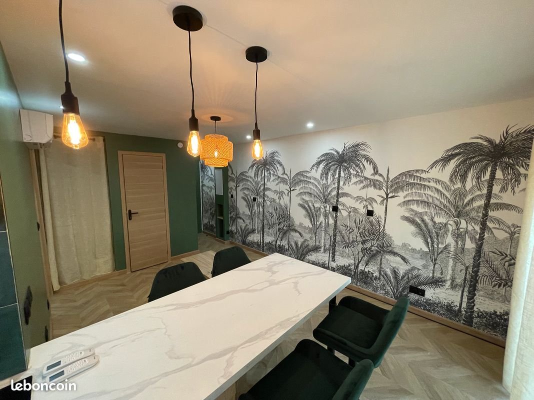 Appartement à louer, 32m², Aix-en-Provence