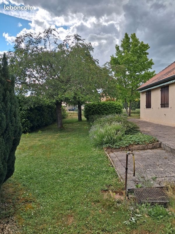 Maison à vendre, 93m², Épinac