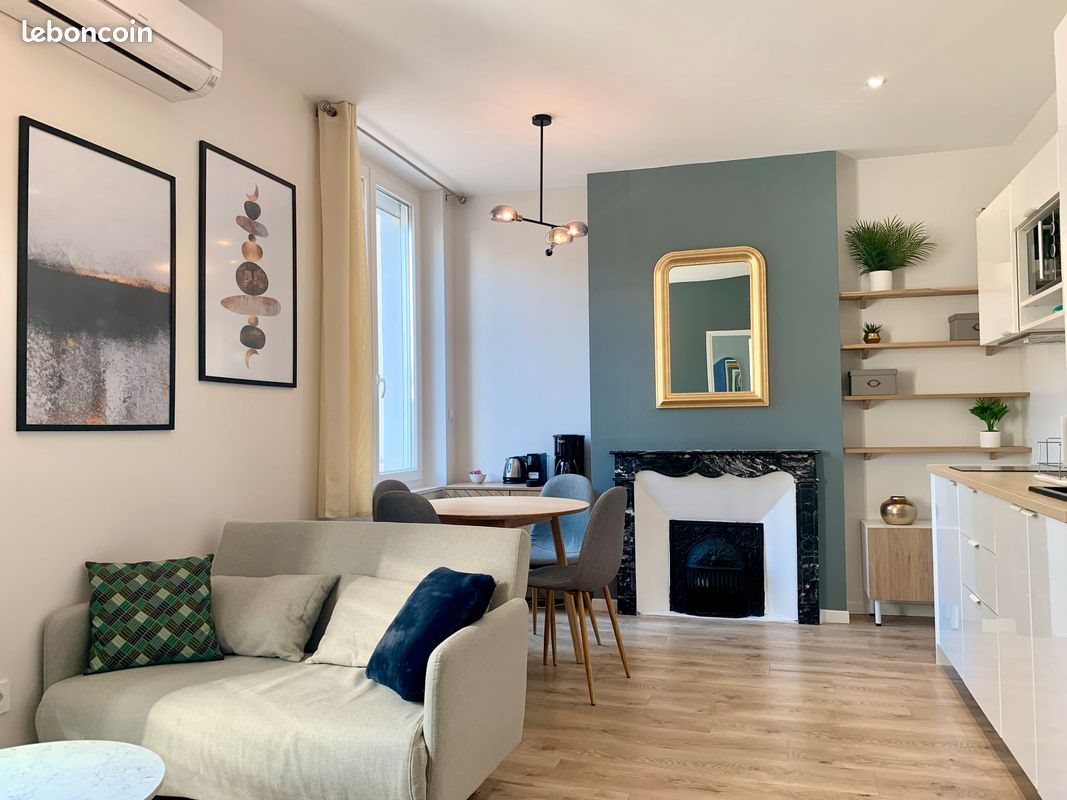 Appartement à louer, 35m², Avignon