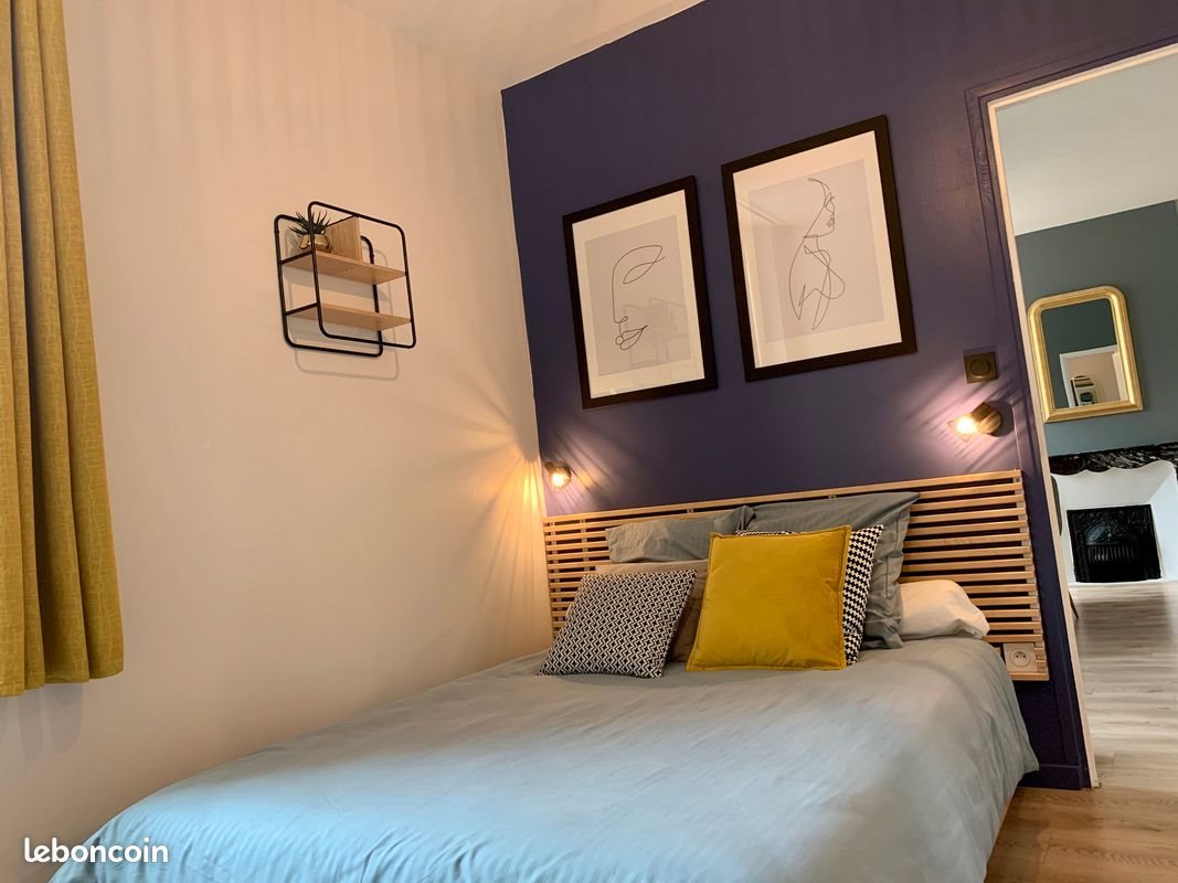 Appartement à louer, 35m², Avignon