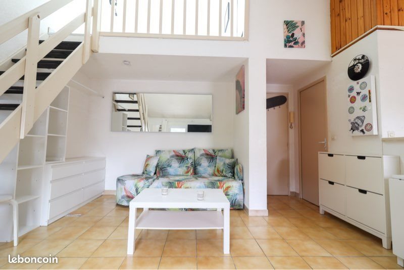 Appartement à louer, 34m², Hyères