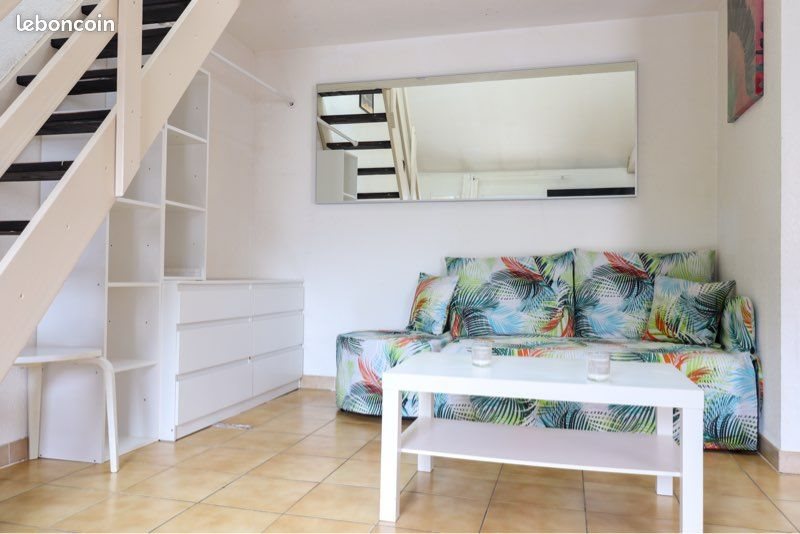 Appartement à louer, 34m², Hyères