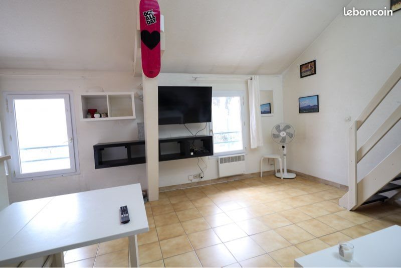 Appartement à louer, 34m², Hyères