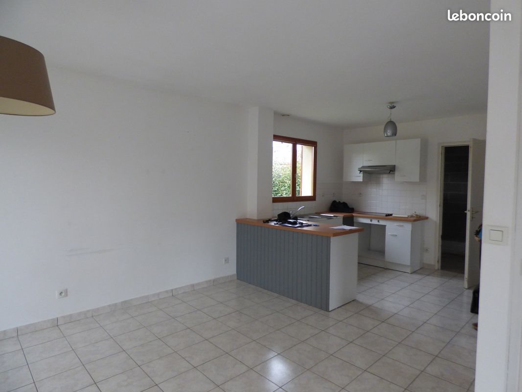 Maison à louer, 64m², Taupont