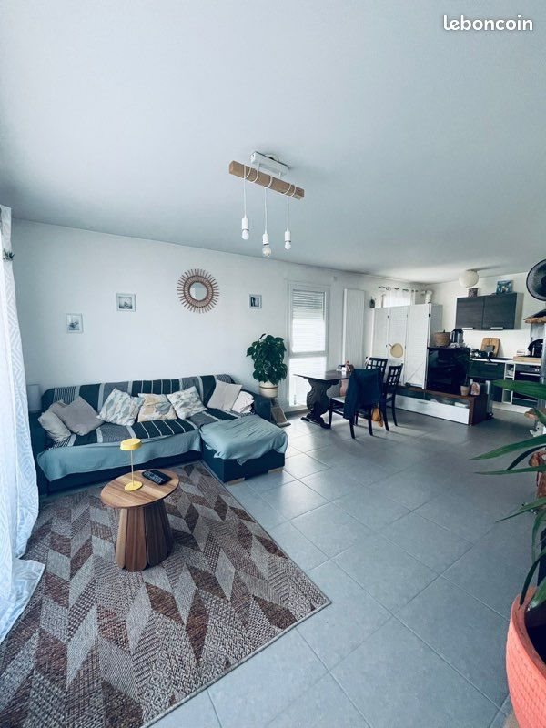 Appartement à vendre, 50m², Reignier-Esery