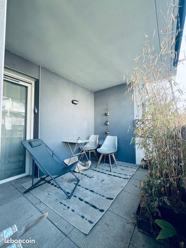 Appartement à vendre, 50m², Reignier-Ésery