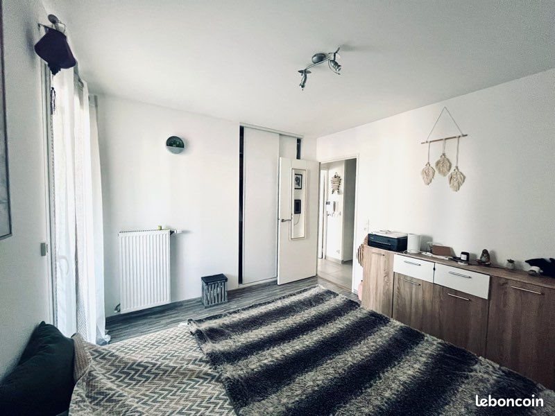 Appartement à vendre, 50m², Reignier-Ésery
