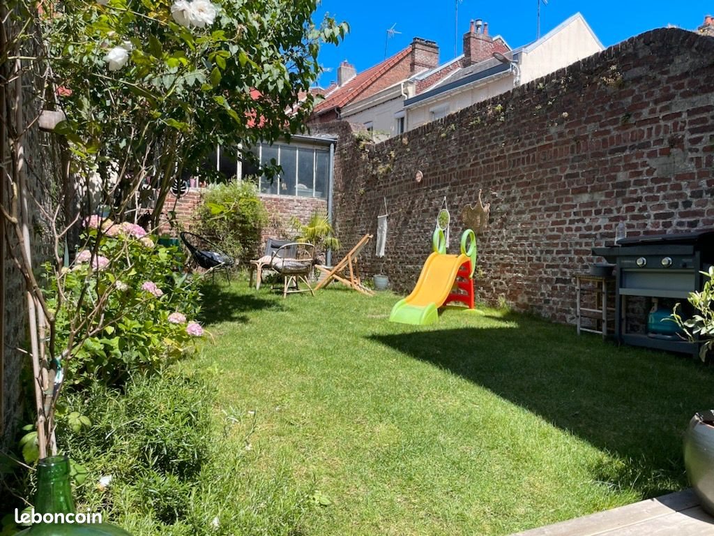 Maison à vendre, 146m², Saint-Quentin
