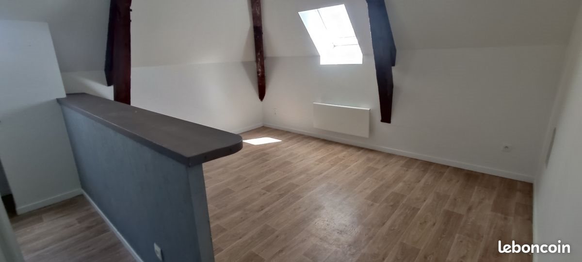 Appartement à louer, 40m², Espoey