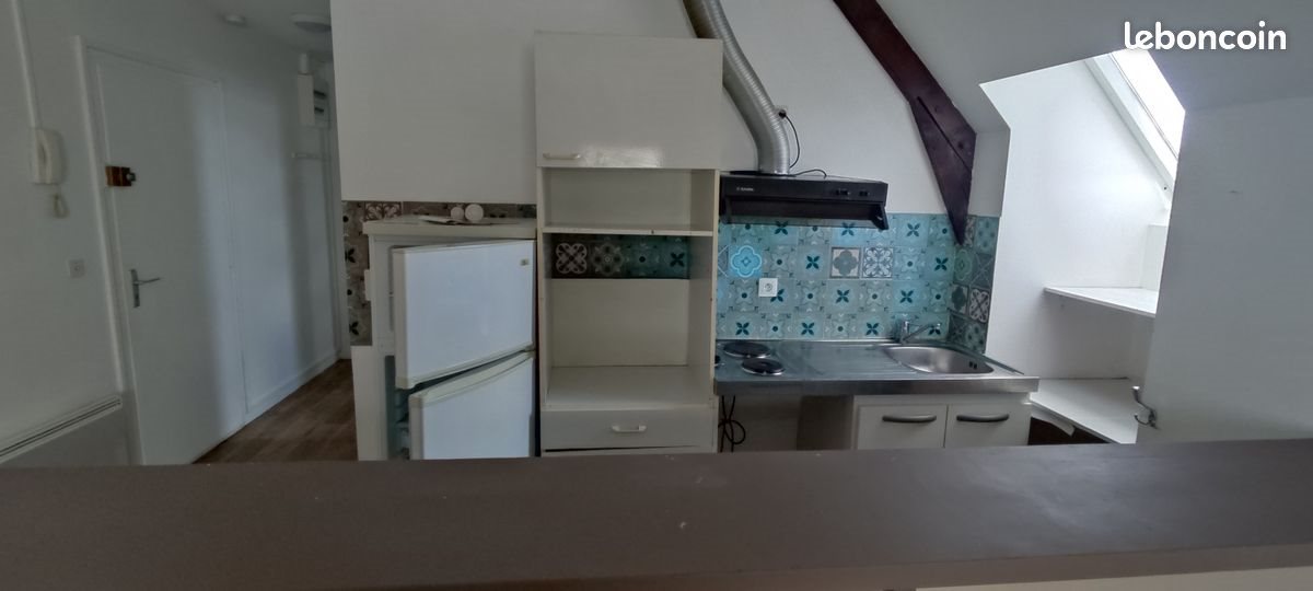 Appartement à louer, 40m², Espoey