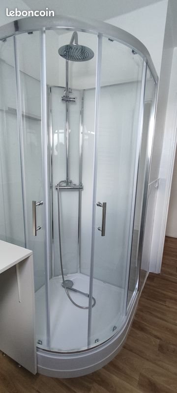 Appartement à louer, 40m², Espoey
