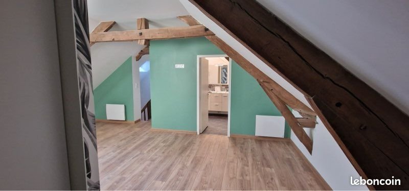 Appartement à louer, 100m², Bain-de-Bretagne