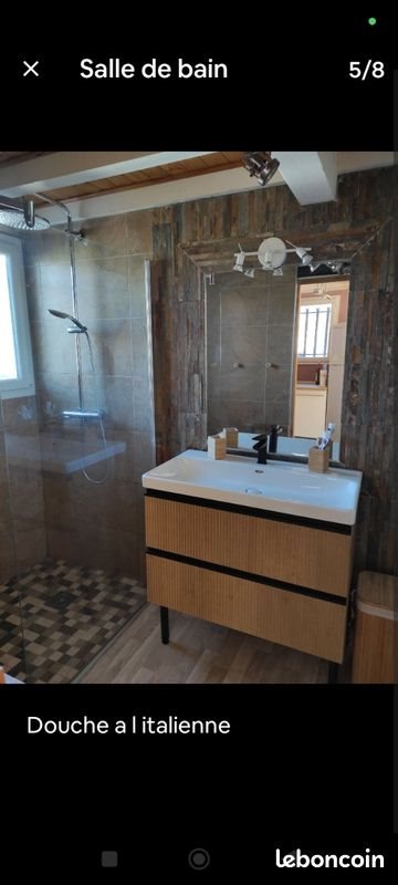 Maison à louer, 3m², Labenne
